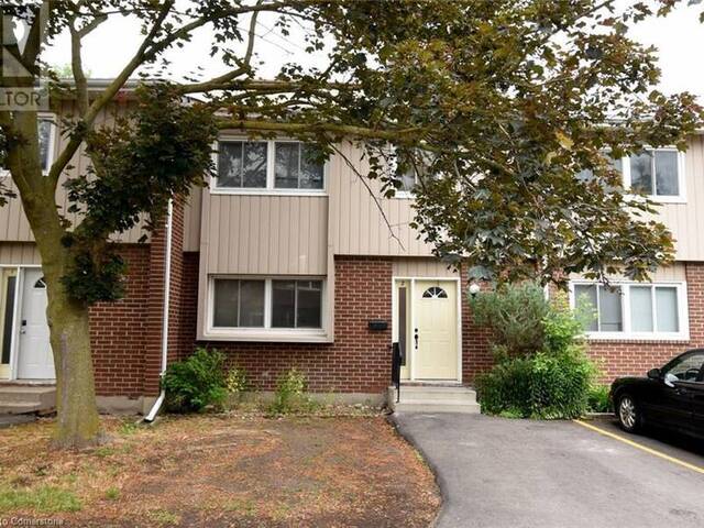 121 University Avenue E Unit# 2 Waterloo Ontario, N2J 4J1