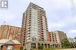 551 MAPLE Avenue Unit# 315 | Burlington Ontario | Slide Image One