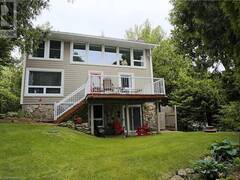 6 CHETWYND Lane Lions Head Ontario, N0H 1W0