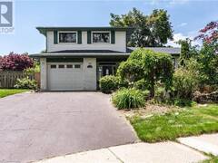 4126 London Court Niagara Falls Ontario, L2E 6K2