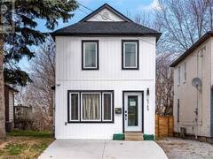 5759 Robinson Street Niagara Falls Ontario, L2G 2B3