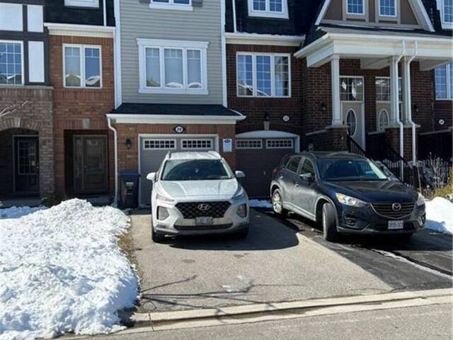 20 VANHORNE Close Brampton Ontario, L7A 0X6 - 3 Bedrooms Home For Sale