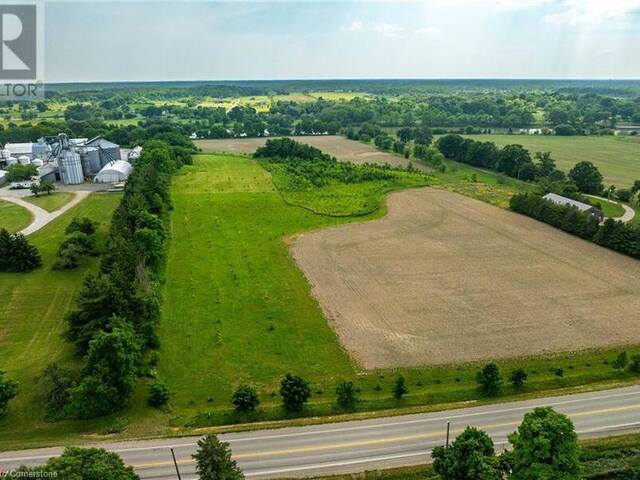 PT LT 69 #54 Highway Caledonia Ontario, N3W 2G9 - Vacant Land For Sale