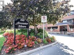 150 WILSON Street W Unit# PH3 Ancaster Ontario, L8R 1E2