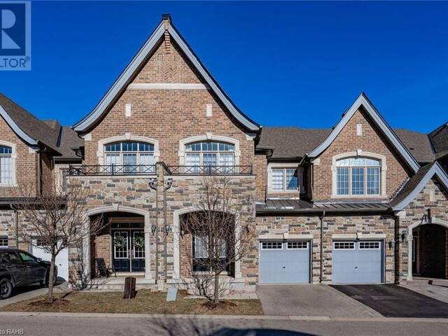 2453 Village Common Oakville Ontario, L6M 0S2