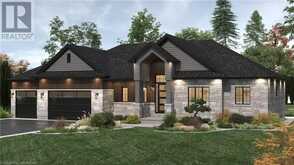 47 MEADOWLANDS Drive Unit# LOT 24 | Otterville Ontario | Slide Image One