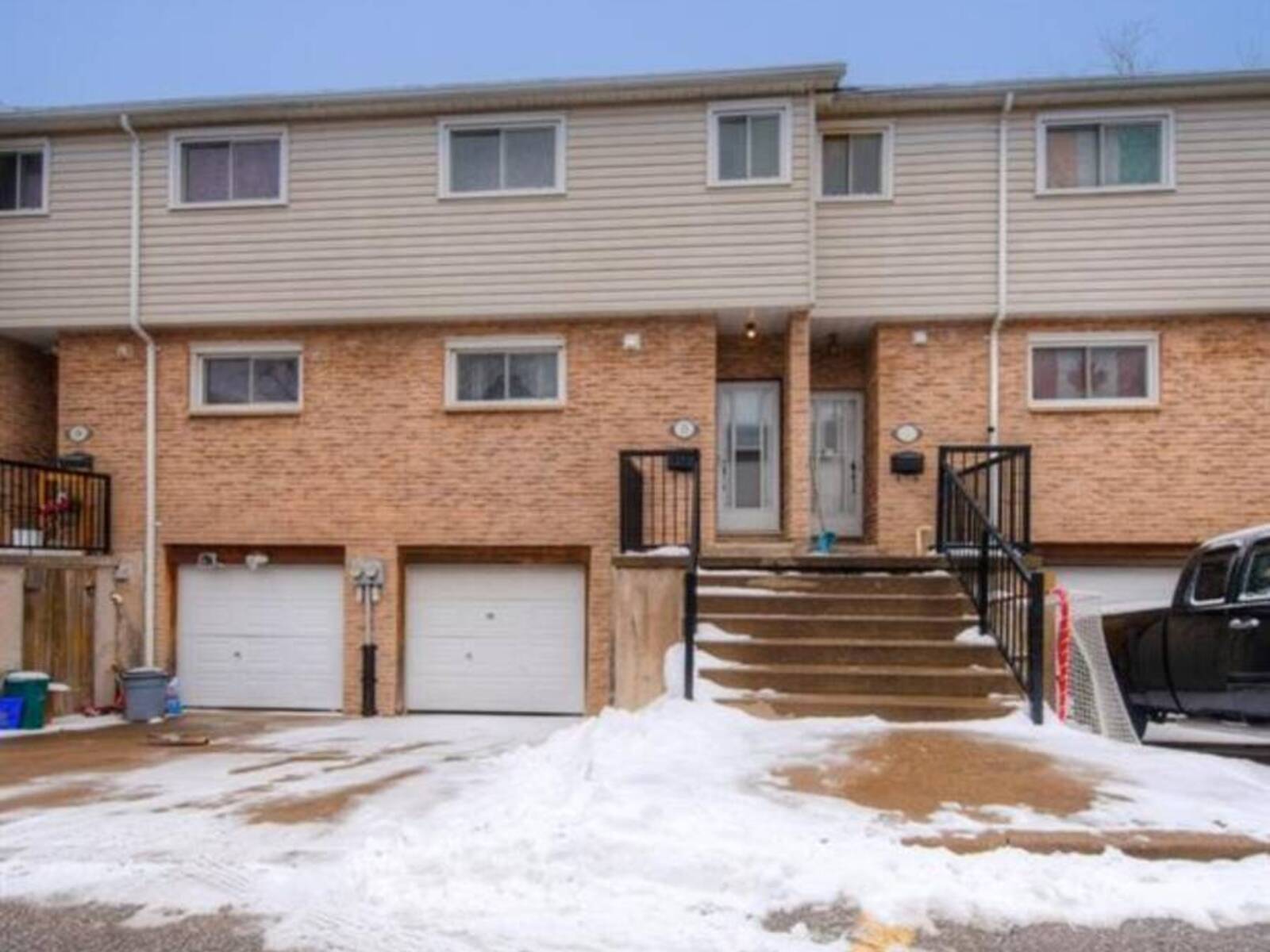 149 ST CATHARINES Street Unit# 15, Smithville, Ontario L0R 2A0