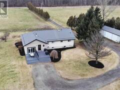 529 CHARLOTTEVILLE ROAD 5 Road Simcoe Ontario, N3Y 4K1