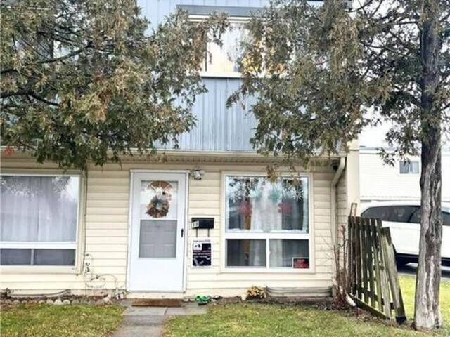 8646 WILLOUGHBY Drive Unit# 18 Niagara Falls Ontario, L2G 6X7