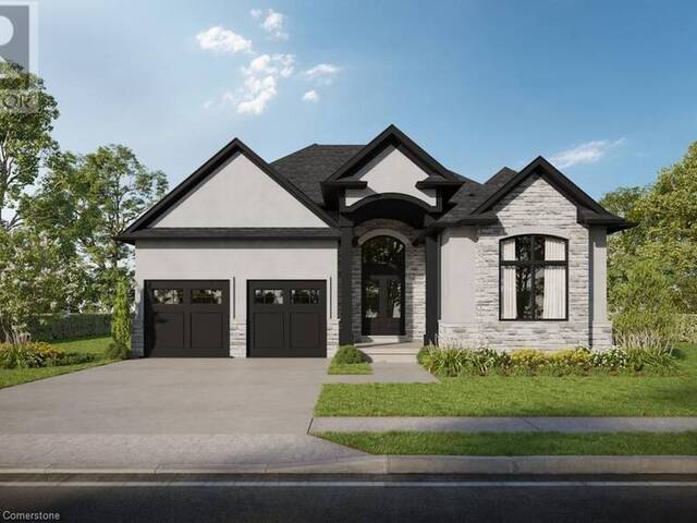 LOT 8 OAKLEY Drive Virgil Ontario, L0S 1N0