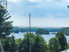 142 WILSON LAKE CRESCENT Crescent Parry Sound Ontario, P0H 1Y0