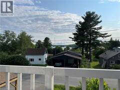 142 WILSON LAKE Crescent Parry Sound Ontario, P0H 1Y0