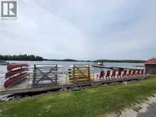 142 WILSON LAKE Crescent | Parry Sound Ontario | Slide Image Thirty-one