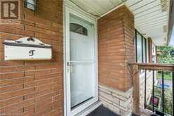 929 UPPER OTTAWA Street | Hamilton Ontario | Slide Image Thirty-five