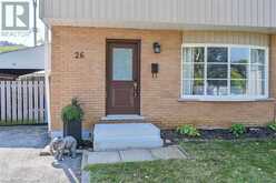 26 ELFORD Crescent | Hamilton Ontario | Slide Image Four