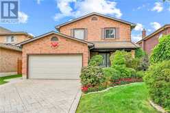 7 GATESTONE Drive | Hamilton Ontario | Slide Image One