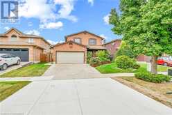 7 GATESTONE Drive | Hamilton Ontario | Slide Image Two