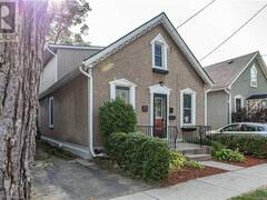 77 POULETTE Street Hamilton Ontario, L8P 4E3