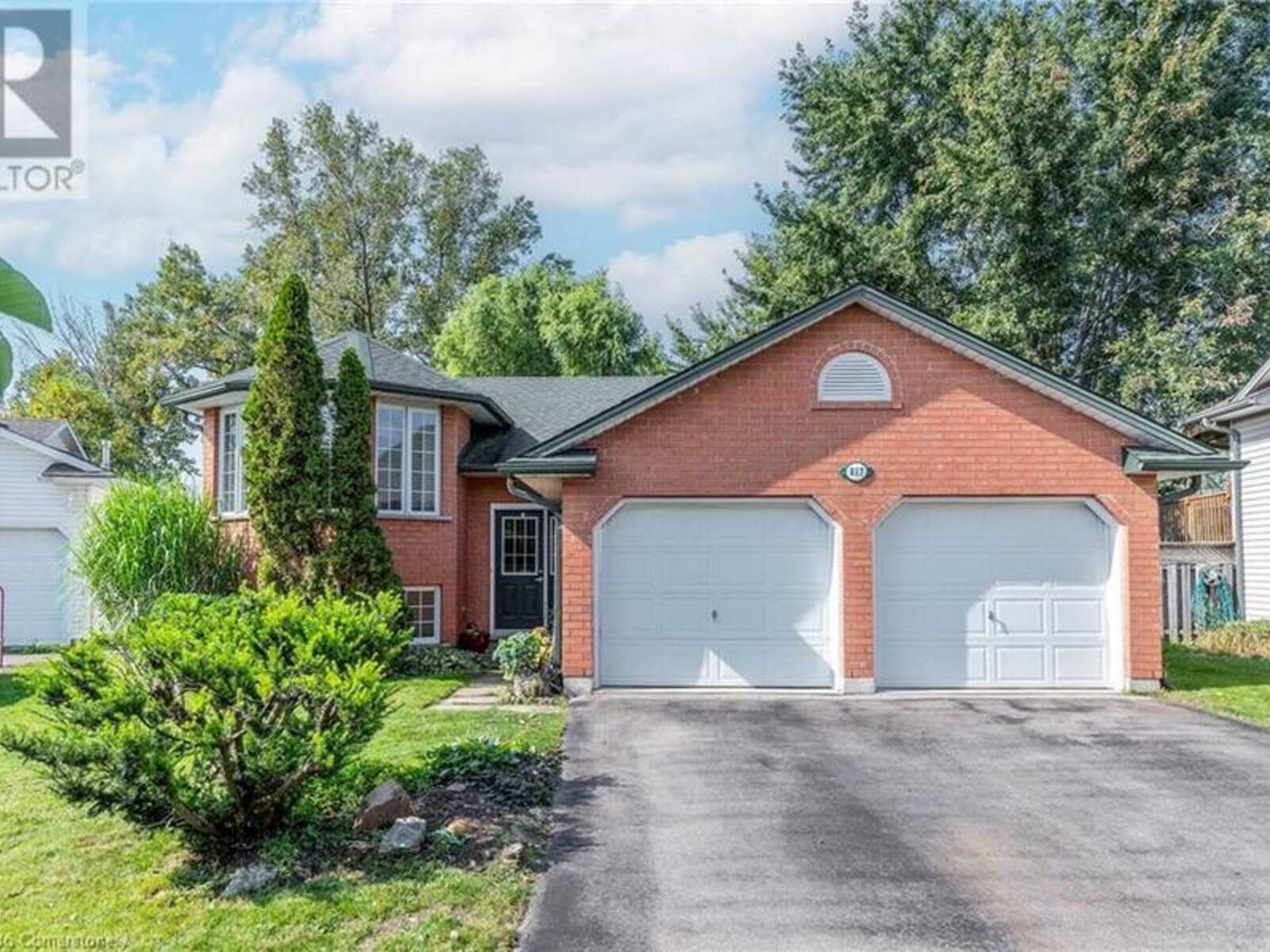 817 WOODSIDE Court, Fort Erie, Ontario L2A 6R5