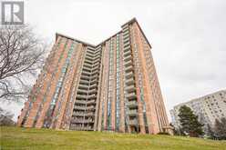 5250 LAKESHORE Road Unit# 908 | Burlington Ontario | Slide Image One