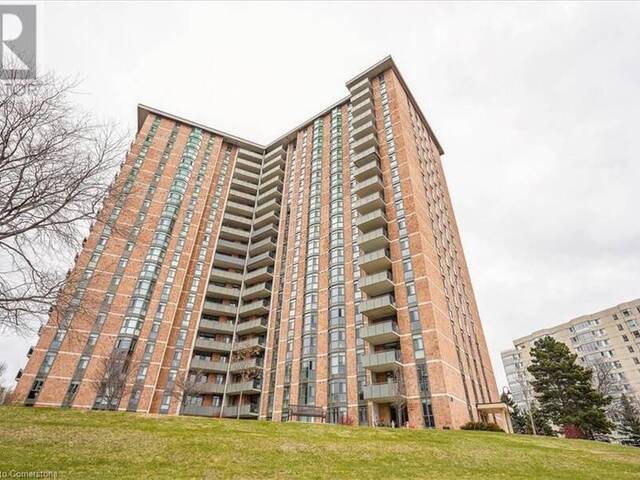 5250 LAKESHORE Road Unit# 908 Burlington Ontario, L7L 5L2