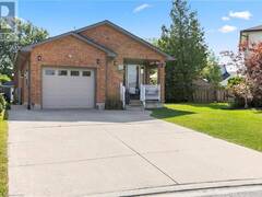 68 NORTHRIDGE Drive Smithville Ontario, L0R 2A0