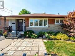 198 WEST 32ND Street Hamilton Ontario, L9C 5H4