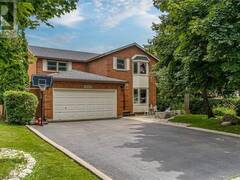 2010 KELLER Court Burlington Ontario, L7P 4N4