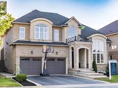 89 WATERSHORE Drive Stoney Creek Ontario, L8E 0B5