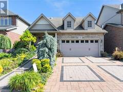 12 HEWITT Drive Grimsby Ontario, L3M 0A4