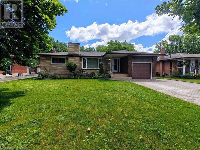 680 CLARE Avenue Welland Ontario, L3C 3C1