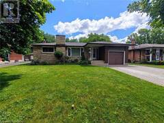 680 CLARE Avenue Welland Ontario, L3C 3C1