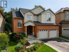 48 COMMANDO Court Waterdown Ontario, L8B 0J6