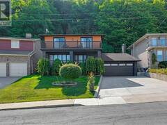 64 HILDEGARD Drive Hamilton Ontario, L8K 5S1