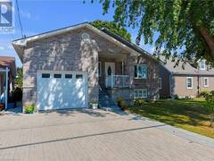 3 MORTON Avenue Brantford Ontario, N3R 2N4