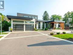 97 OVERDALE Avenue Waterdown Ontario, L9H 7H1