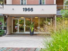 1966 MAIN STREET W Unit# 1508 Hamilton Ontario, L8S 1J6