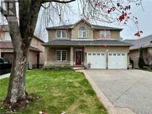 72 SIDNEY Crescent | Stoney Creek Ontario | Slide Image One