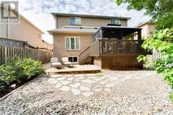 72 SIDNEY Crescent | Stoney Creek Ontario | Slide Image Fifty