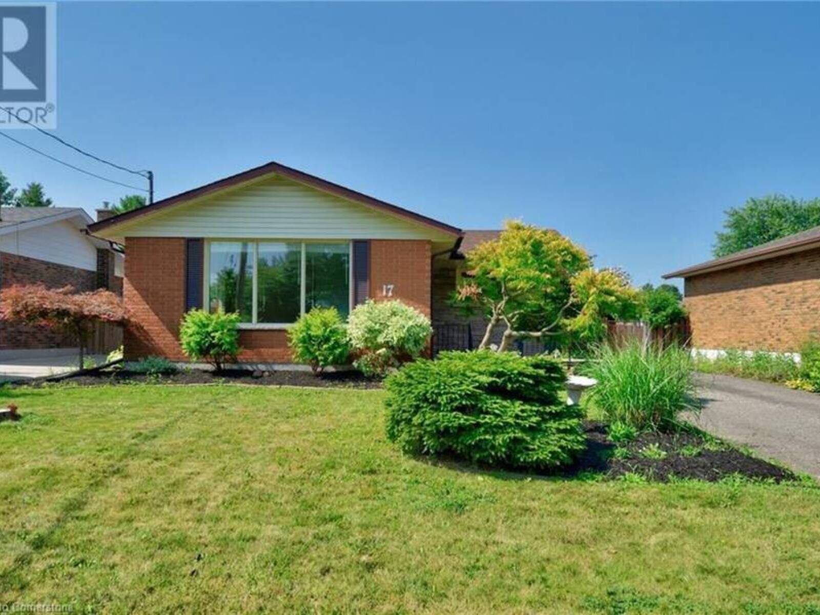 17 BENDINGROAD Crescent, St. Catharines, Ontario L2N 5R4