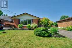 17 BENDINGROAD Crescent | St. Catharines Ontario | Slide Image One