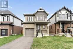 329 PROVIDENT Way | Mount Hope Ontario | Slide Image One