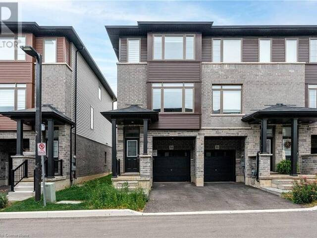 5000 CONNOR Drive Unit# 50 Beamsville Ontario, L0R 1B7