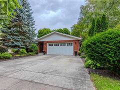 6539 JUPITER Boulevard Niagara Falls Ontario, L2J 3Y4