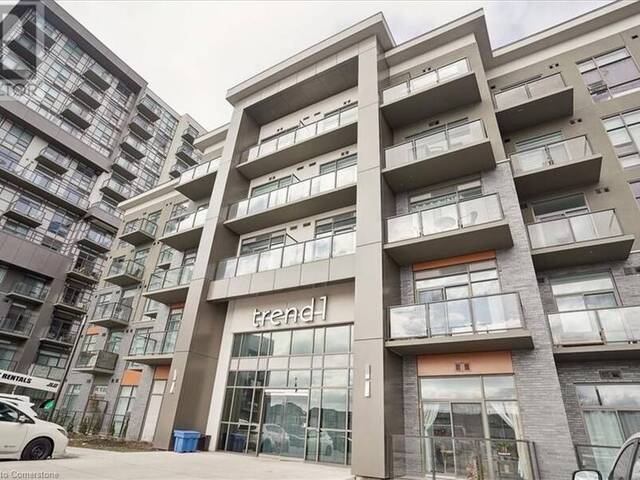 450 DUNDAS Street E Unit# 308 Waterdown Ontario, L8B 1Z2