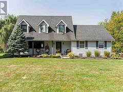 851 WESTOVER Road Flamborough Ontario, L8B 1R6