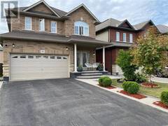 60 ALDEN Street Hamilton Ontario, L0R 1P0