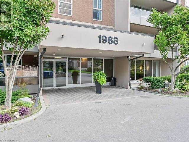 1968 MAIN Street W Unit# 401 Hamilton Ontario, L8S 1J7