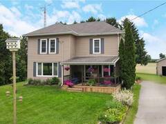 2589 EAST QUARTER LINE Road Norfolk Ontario, N4B 2W4