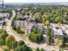 89 WESTWOOD Road Unit# 308 Guelph Ontario, N1H 7J6